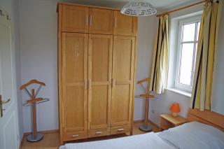 Bernsteinhaus Wohnung Usedom - Kolpinsee - 2