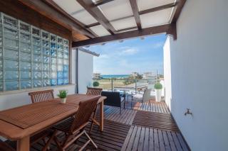 Casa Vacanze Dei Bacini - Porto Cesareo - 0
