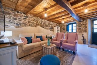 Casa Entera A Ferradura - Melide - 7