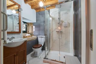 Casa Entera A Ferradura - Melide - 1