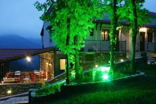 Evilion Traditional Inn - 3