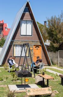 Pyramidal Park Valdivia - 9