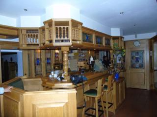 Hotel Haus Irsfeld - 0