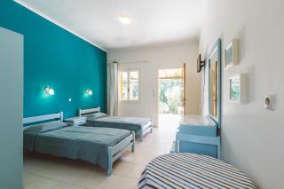 Panorama Apartments updated with infinity pool - Agios Nikolaos - 2