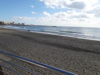Beachfront apartment DIANA 2 - Benalmádena - 9