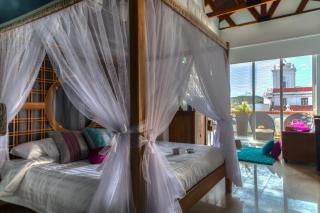 Casa de Leda, a Kali Hotel - Santa Marta - 1