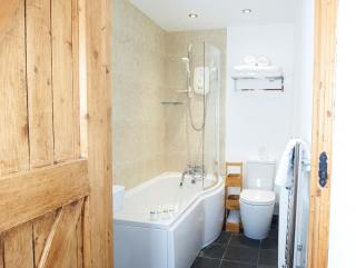 Merlin Farm Cottages short walk to Mawgan Porth Beach and central location in Cornwall - Mawgan Porth - 3