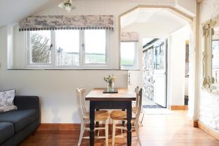 Merlin Farm Cottages short walk to Mawgan Porth Beach and central location in Cornwall - Mawgan Porth - 7
