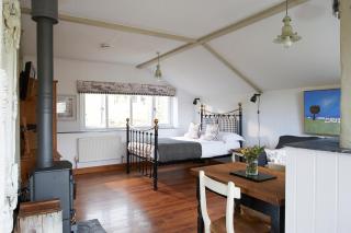 Merlin Farm Cottages short walk to Mawgan Porth Beach and central location in Cornwall - Mawgan Porth - 5