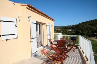 Orasi, Sartene, gîte dans villa climatisée tout confort - Sartène - 4