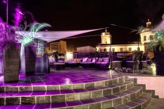 Casa de Leda, a Kali Hotel - Santa Marta - 0