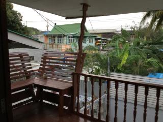 Siriwal Guesthouse - 1