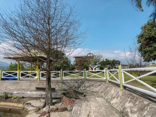 Chun Feng Cao Tang Homestay - Yuanshan - 1