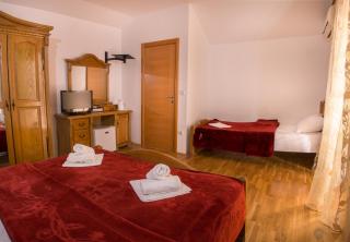 Apartments and rooms Marija - Budva - 5