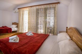 Apartments and rooms Marija - Budva - 4