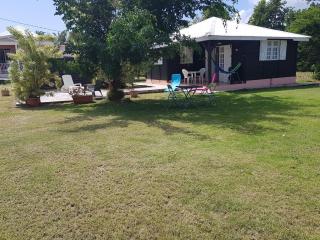 BUNGALOW BASSIN TROUVE - Sainte-Anne - 0