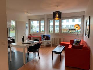 Geneva Cosy - Ginevra - 0