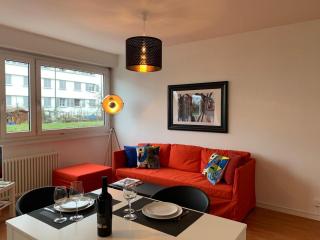 Geneva Cosy - Ginevra - 6