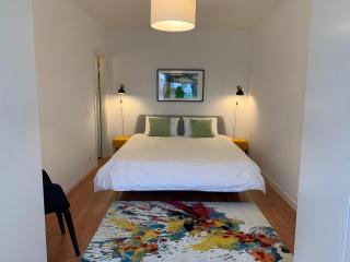 Geneva Cosy - Ginevra - 8
