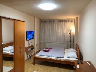 Apartment Sever Hroncova - 5