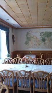 Hotel Haus Irsfeld - 1