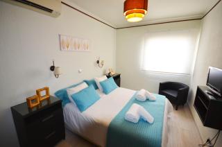La Torre - Villa Rosamar Beach - Cambrils - 7