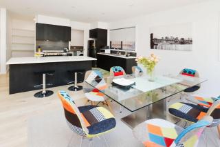 Modern 4BR townhouse best for family and couples - 2