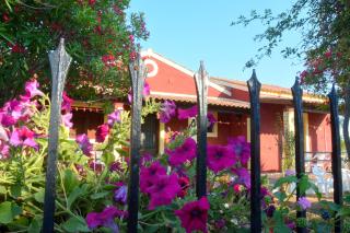 Issos Apartments - Corfu - 9