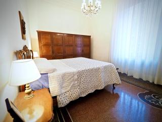 CENTRALE CASA RAVASCO ACQUARIO - GENOVABNB it - 8