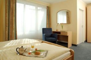 Parkhotel Lippstadt - Lippstadt - 6