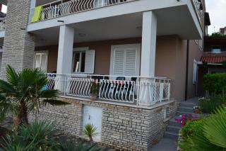 Villa Flavia - Rabac - 7