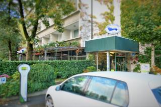 Hotel Santoli - Porretta Terme - 5