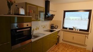 Ferienwohnung Sandner - Nüdlingen - 3