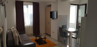 Center Apartments - 4