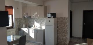 Center Apartments - 3