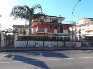Casa Rosanna - Giardini Naxos - 0