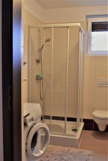 Apartament Gabrysia 7 - Międzywodzie - 3