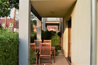 Apartament Gabrysia 7 - Międzywodzie - 1