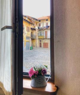 PICCOLA VILLA nel Centro Storico - Arona - 5