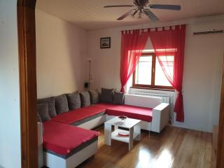 Rafa´s house - 1