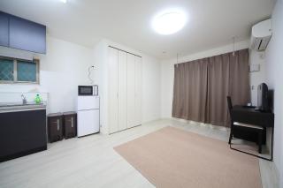 Apartment Heights HANA - Sakai - 6