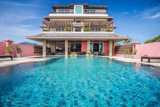 Ratana Hotel Chalong - Rawai Beach - 0