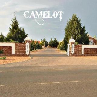 Camelot Estate Lodging - 5