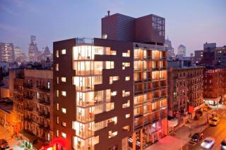 Nolitan Hotel SoHo - New York - 7