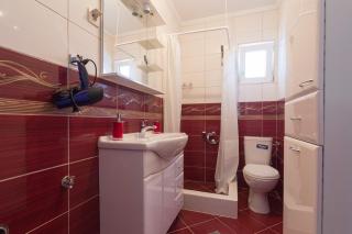 Hana Accommodation - Sveti Stefan - 2