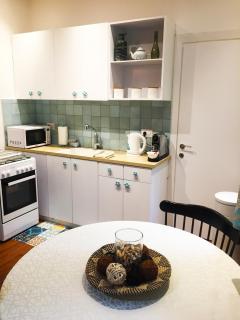 Simply Apartments - Idelson Street - Tel Aviv - 3