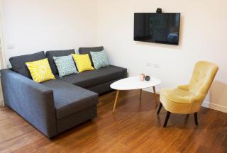 Simply Apartments - Idelson Street - Tel Aviv - 0