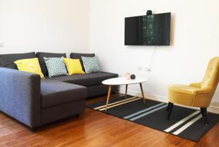 Simply Apartments - Idelson Street - Tel Aviv - 9