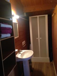 CHALET GOYAVE - Épaignes - 2