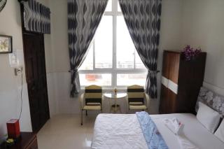 Minh Hung Hotel - Mui Ne - 2